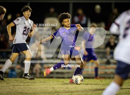 Thumbnail 3 in Lewisburg @ DeSoto Central photogallery.