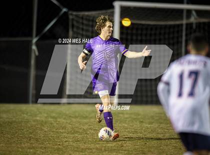 Thumbnail 1 in Lewisburg @ DeSoto Central photogallery.