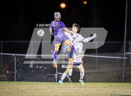 Thumbnail 3 in Lewisburg @ DeSoto Central photogallery.