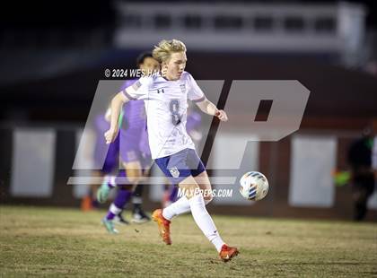 Thumbnail 3 in Lewisburg @ DeSoto Central photogallery.