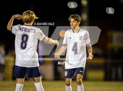 Thumbnail 3 in Lewisburg @ DeSoto Central photogallery.