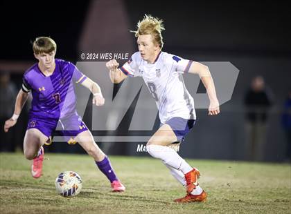 Thumbnail 3 in Lewisburg @ DeSoto Central photogallery.