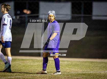 Thumbnail 3 in Lewisburg @ DeSoto Central photogallery.