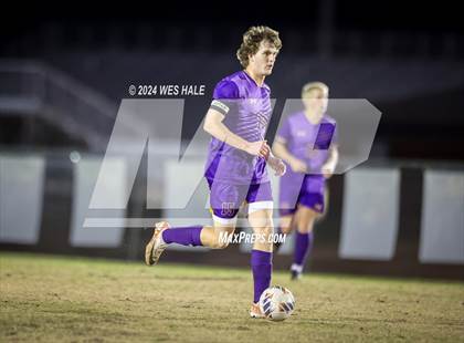 Thumbnail 3 in Lewisburg @ DeSoto Central photogallery.