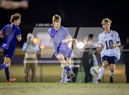 Thumbnail 3 in Lewisburg @ DeSoto Central photogallery.