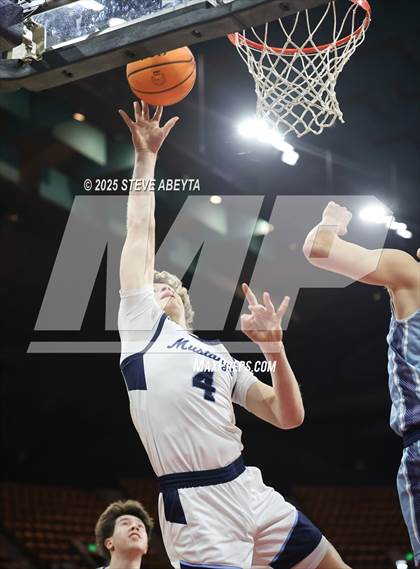 Thumbnail 2 in Valor Christian @ Ralston Valley (CHSAA 6A Great 8) photogallery.