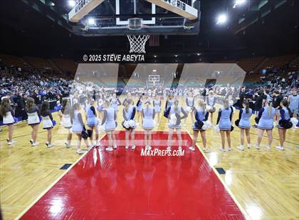 Thumbnail 2 in Valor Christian @ Ralston Valley (CHSAA 6A Great 8) photogallery.