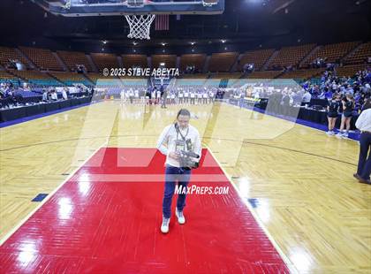 Thumbnail 1 in Valor Christian @ Ralston Valley (CHSAA 6A Great 8) photogallery.