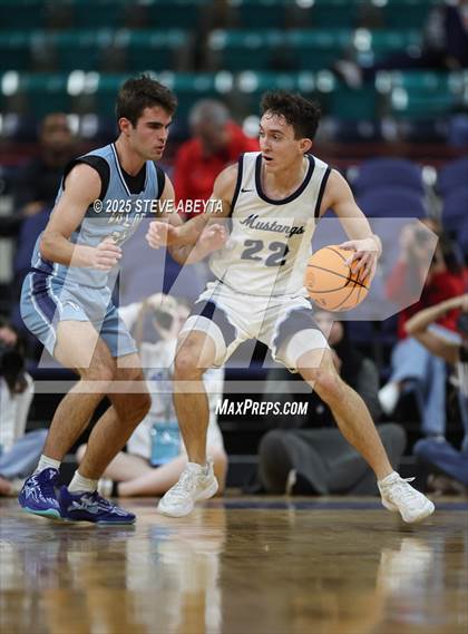 Thumbnail 1 in Valor Christian @ Ralston Valley (CHSAA 6A Great 8) photogallery.