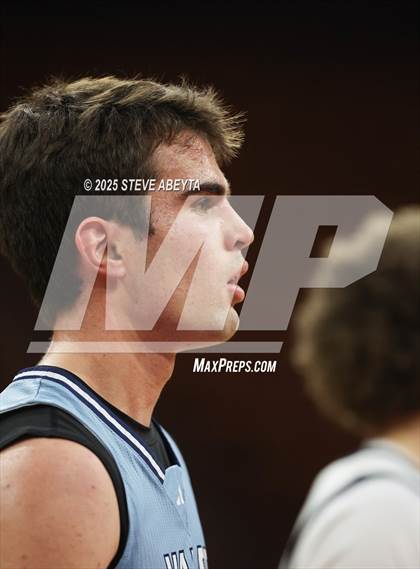 Thumbnail 3 in Valor Christian @ Ralston Valley (CHSAA 6A Great 8) photogallery.