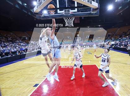 Thumbnail 1 in Valor Christian @ Ralston Valley (CHSAA 6A Great 8) photogallery.