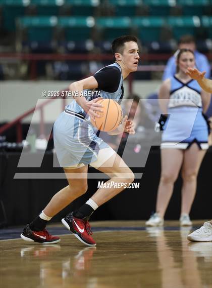 Thumbnail 2 in Valor Christian @ Ralston Valley (CHSAA 6A Great 8) photogallery.