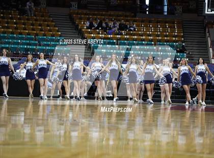 Thumbnail 2 in Valor Christian @ Ralston Valley (CHSAA 6A Great 8) photogallery.