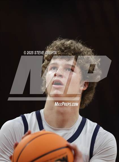 Thumbnail 2 in Valor Christian @ Ralston Valley (CHSAA 6A Great 8) photogallery.