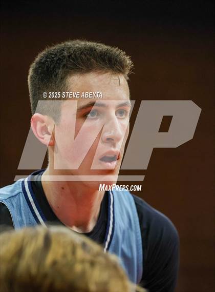 Thumbnail 3 in Valor Christian @ Ralston Valley (CHSAA 6A Great 8) photogallery.