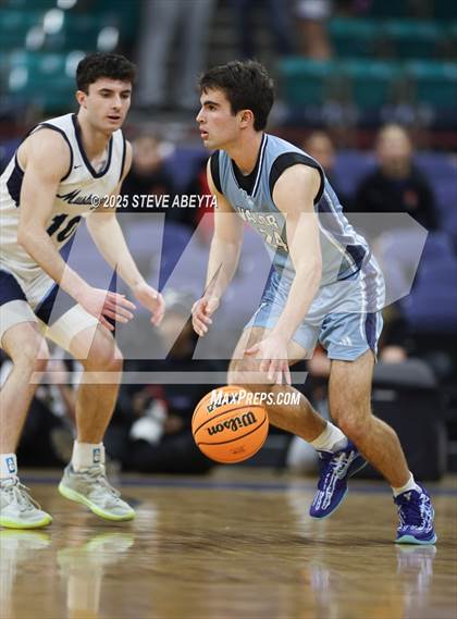 Thumbnail 1 in Valor Christian @ Ralston Valley (CHSAA 6A Great 8) photogallery.