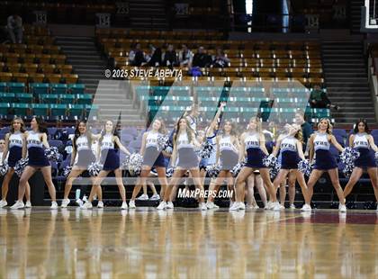 Thumbnail 1 in Valor Christian @ Ralston Valley (CHSAA 6A Great 8) photogallery.