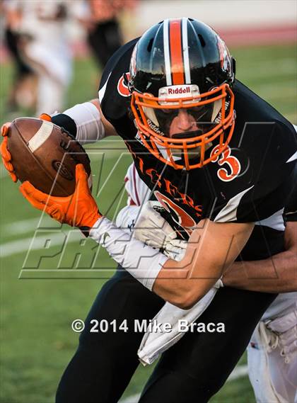 Thumbnail 2 in Boston College High @ Newton North (MIAA Division 1 South Semifinal) photogallery.