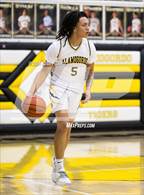 Photo from the gallery "Centennial @ Alamogordo"