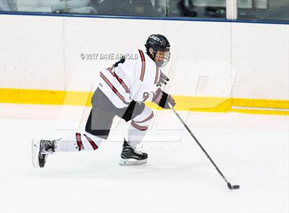 Thumbnail 3 in Albany Academy vs. Avon Old Farms (NESPAC Large Division Final) photogallery.