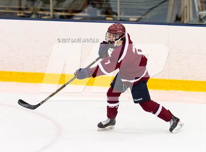 Thumbnail 3 in Albany Academy vs. Avon Old Farms (NESPAC Large Division Final) photogallery.