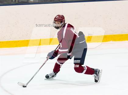 Thumbnail 2 in Albany Academy vs. Avon Old Farms (NESPAC Large Division Final) photogallery.
