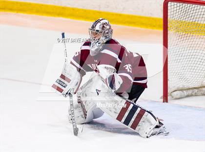Thumbnail 2 in Albany Academy vs. Avon Old Farms (NESPAC Large Division Final) photogallery.