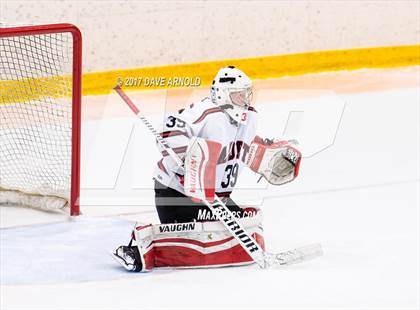 Thumbnail 2 in Albany Academy vs. Avon Old Farms (NESPAC Large Division Final) photogallery.