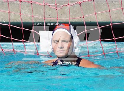 Thumbnail 3 in Arroyo Grande vs Leland (NorCal Invitational) photogallery.