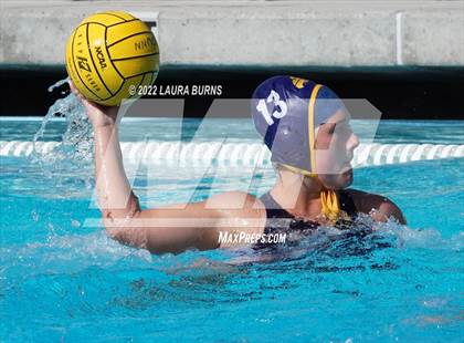 Thumbnail 1 in Arroyo Grande vs Leland (NorCal Invitational) photogallery.