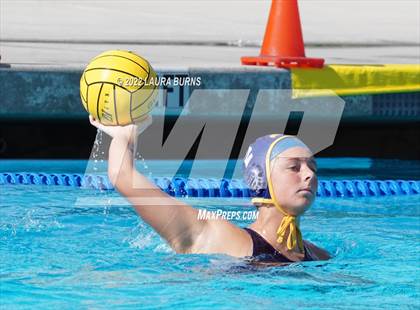 Thumbnail 2 in Arroyo Grande vs Leland (NorCal Invitational) photogallery.