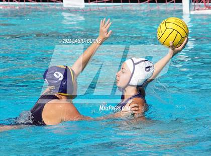 Thumbnail 1 in Arroyo Grande vs Leland (NorCal Invitational) photogallery.