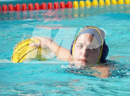 Thumbnail 3 in Arroyo Grande vs Leland (NorCal Invitational) photogallery.