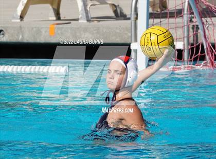 Thumbnail 1 in Arroyo Grande vs Leland (NorCal Invitational) photogallery.