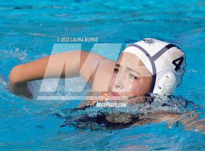Thumbnail 3 in Arroyo Grande vs Leland (NorCal Invitational) photogallery.