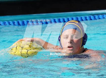 Thumbnail 3 in Arroyo Grande vs Leland (NorCal Invitational) photogallery.