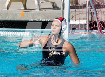 Thumbnail 1 in Arroyo Grande vs Leland (NorCal Invitational) photogallery.