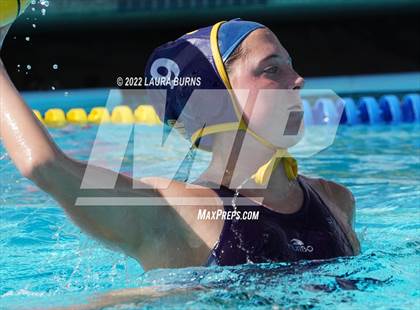 Thumbnail 1 in Arroyo Grande vs Leland (NorCal Invitational) photogallery.