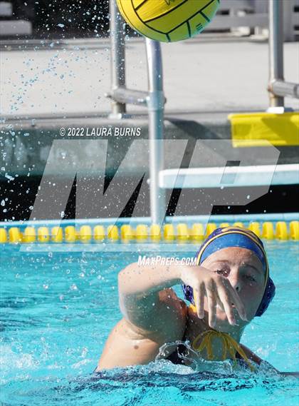 Thumbnail 1 in Arroyo Grande vs Leland (NorCal Invitational) photogallery.