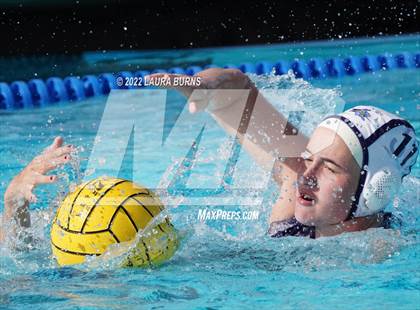 Thumbnail 3 in Arroyo Grande vs Leland (NorCal Invitational) photogallery.