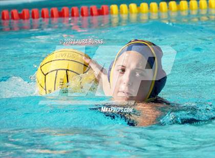 Thumbnail 1 in Arroyo Grande vs Leland (NorCal Invitational) photogallery.