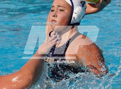 Thumbnail 1 in Arroyo Grande vs Leland (NorCal Invitational) photogallery.