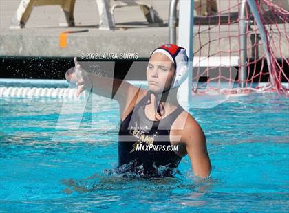 Thumbnail 3 in Arroyo Grande vs Leland (NorCal Invitational) photogallery.