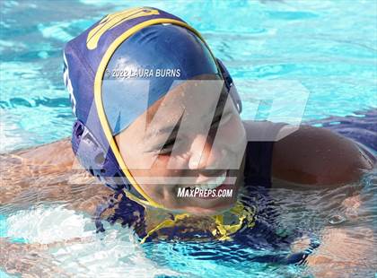 Thumbnail 2 in Arroyo Grande vs Leland (NorCal Invitational) photogallery.