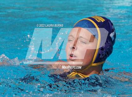 Thumbnail 2 in Arroyo Grande vs Leland (NorCal Invitational) photogallery.