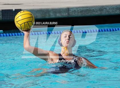 Thumbnail 2 in Arroyo Grande vs Leland (NorCal Invitational) photogallery.