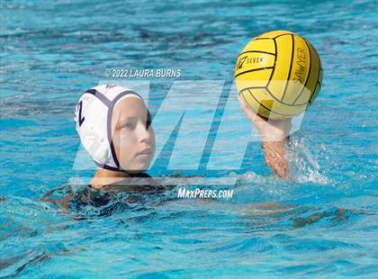 Thumbnail 2 in Arroyo Grande vs Leland (NorCal Invitational) photogallery.