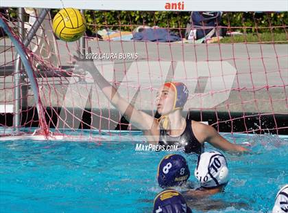 Thumbnail 1 in Arroyo Grande vs Leland (NorCal Invitational) photogallery.
