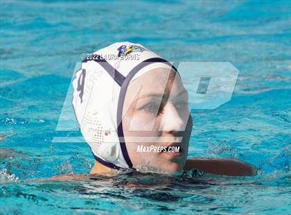 Thumbnail 2 in Arroyo Grande vs Leland (NorCal Invitational) photogallery.