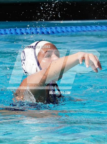 Thumbnail 3 in Arroyo Grande vs Leland (NorCal Invitational) photogallery.
